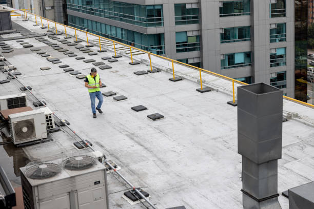 Best Emergency Roof Repair Services  in Mayflower Village, CA