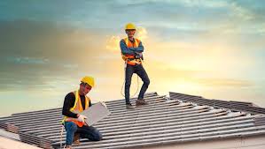 Best Roofing for New Construction  in Mayflower Village, CA